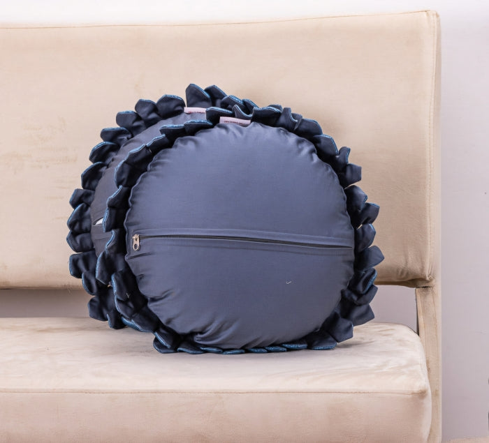 Botanic Bliss Cushion