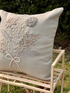 Bouquet Cushion