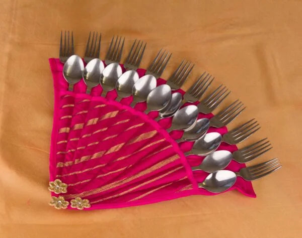 Buffet Cutlery Organiser