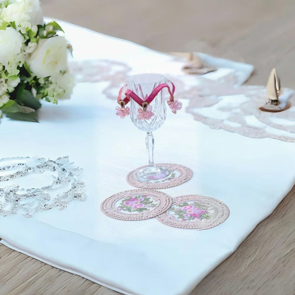Regal Vintage Glass Cover