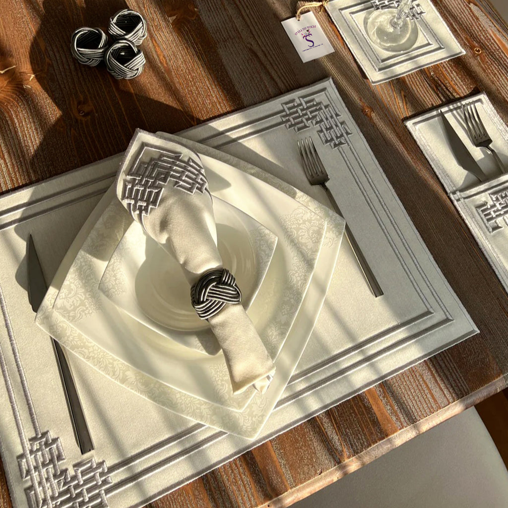 Ethereal edge collection