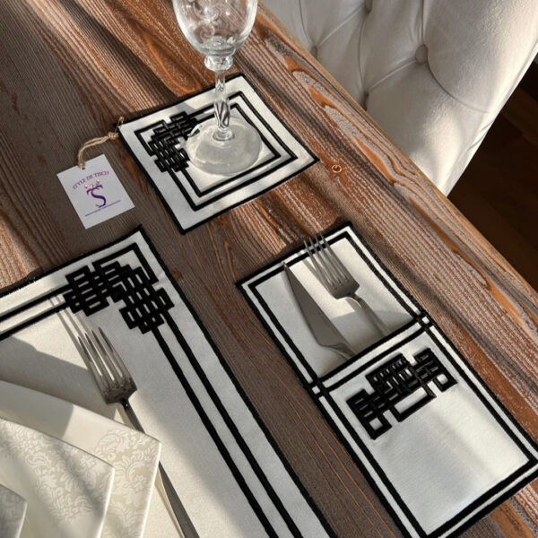 Ethereal edge collection