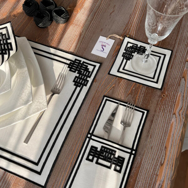 Ethereal edge collection