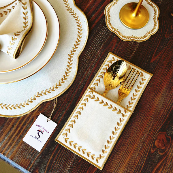 Circlelux collection