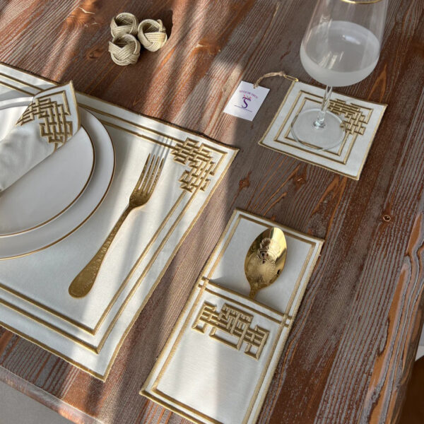 Ethereal edge collection