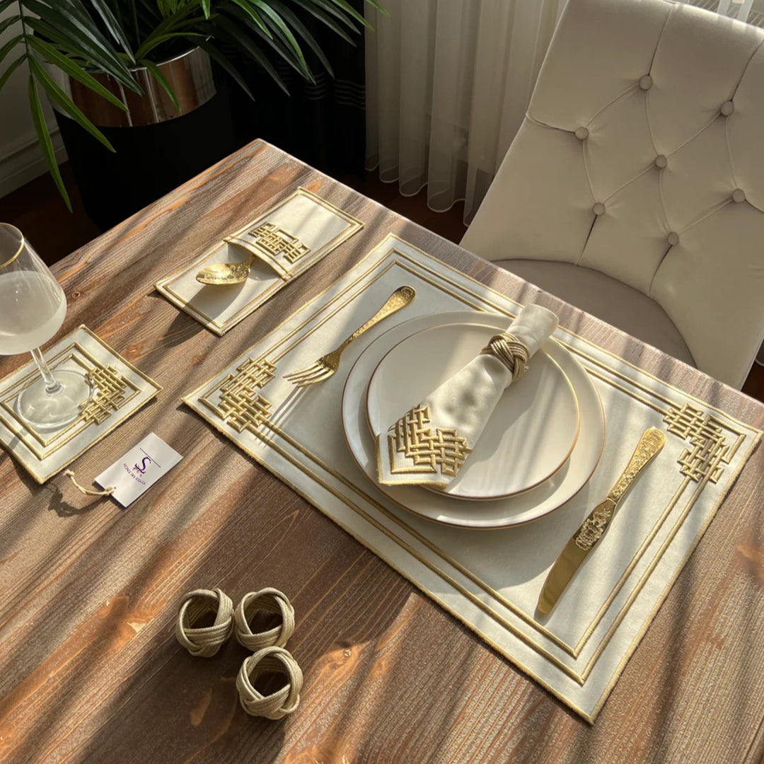 Ethereal edge collection