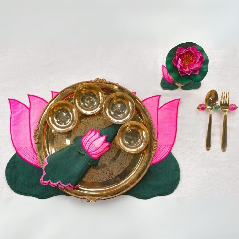 Lotus Theme