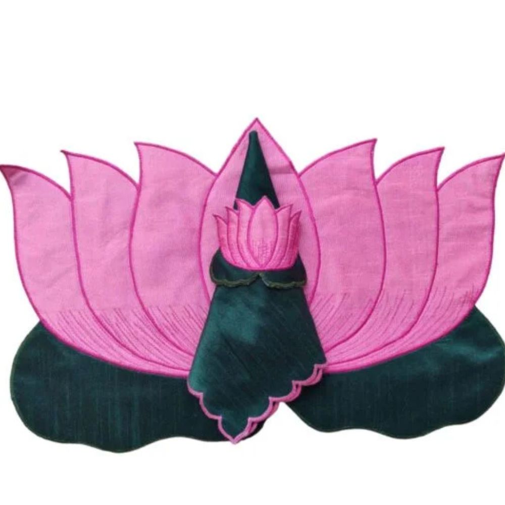 Lotus Theme
