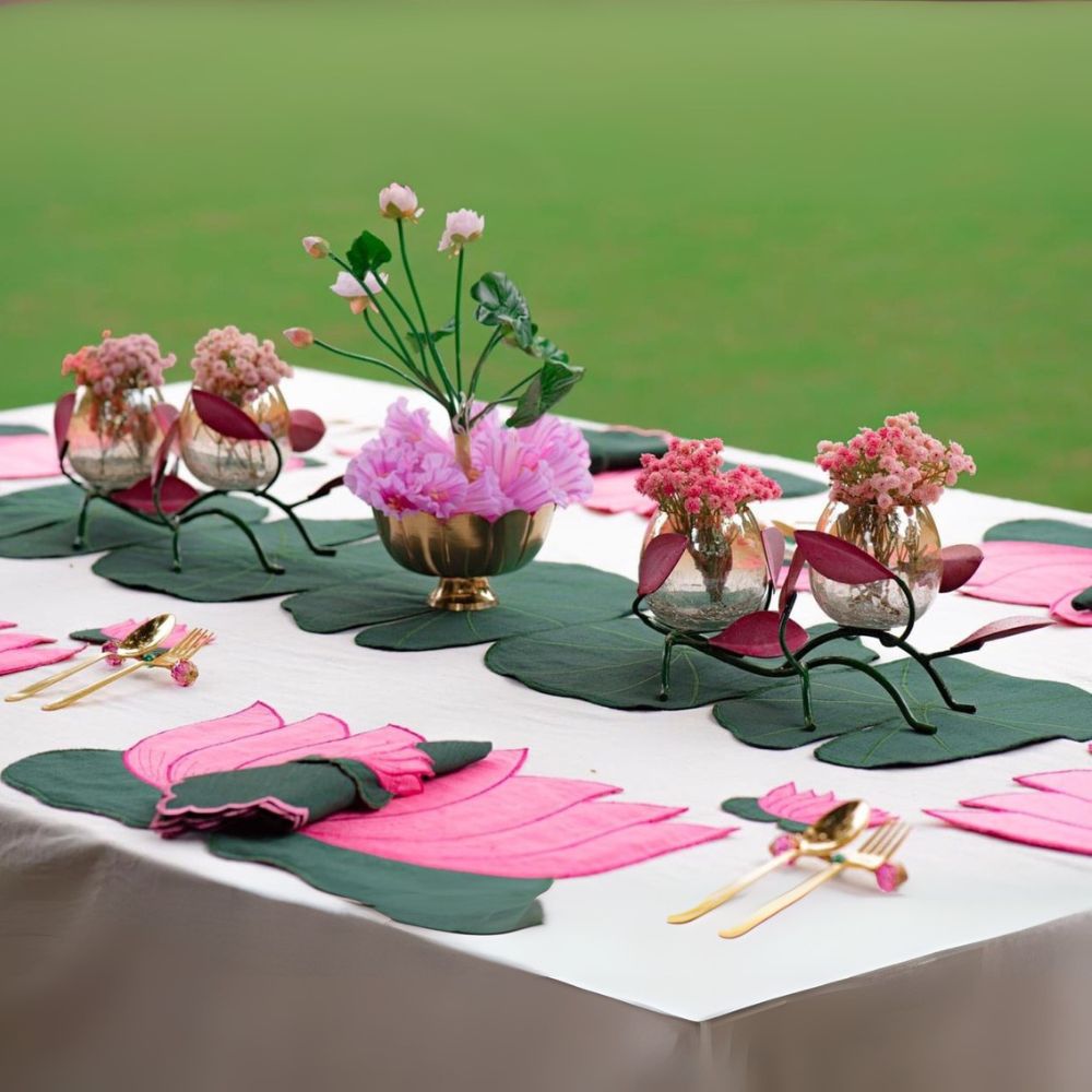Lotus Theme