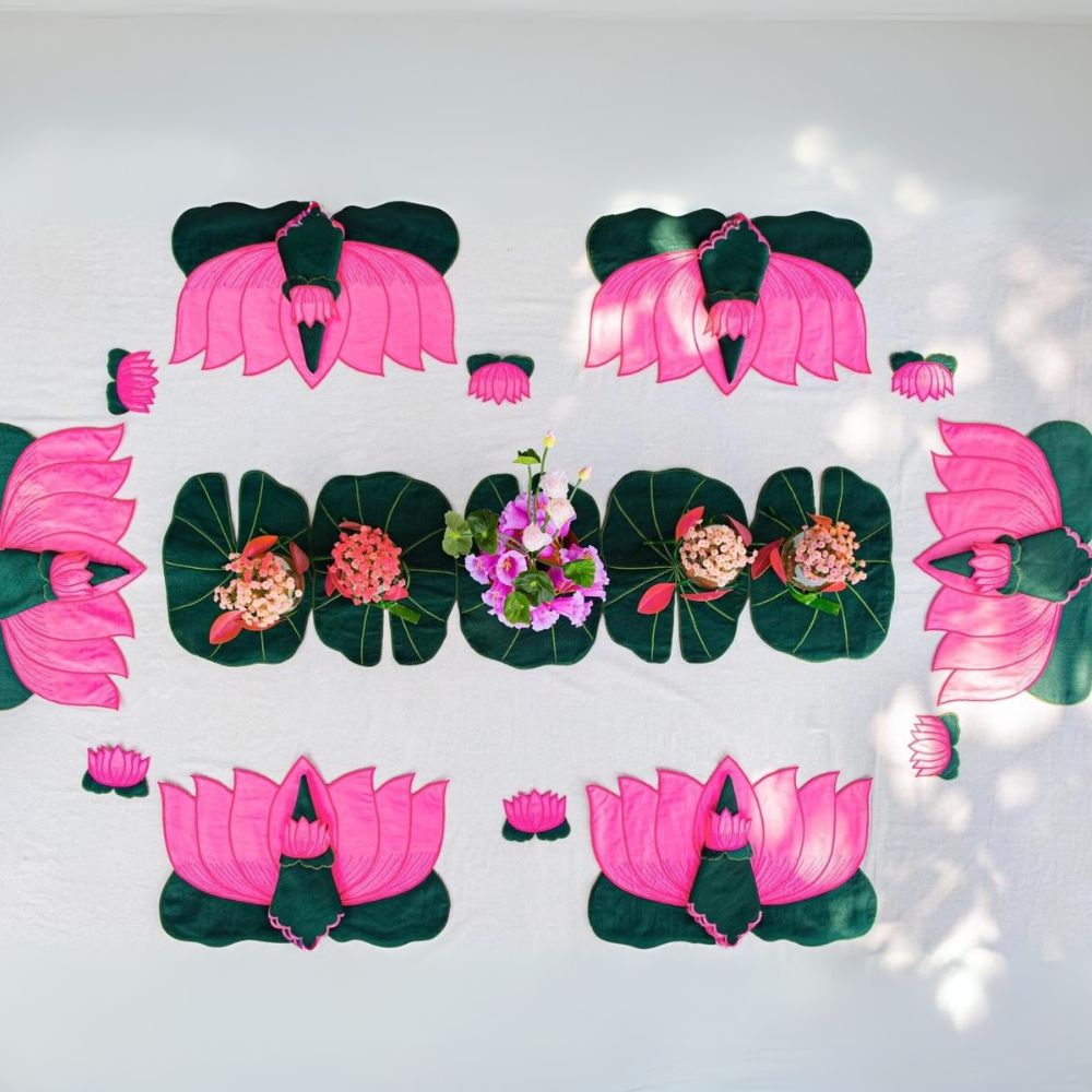 Lotus Theme