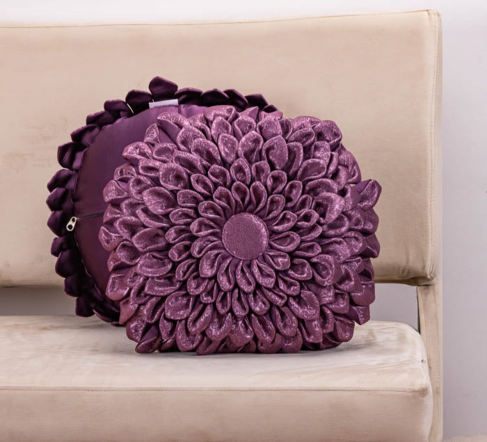 Botanic Bliss Cushion
