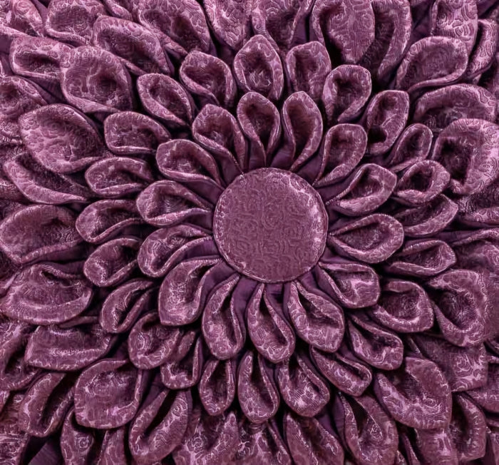 Botanic Bliss Cushion