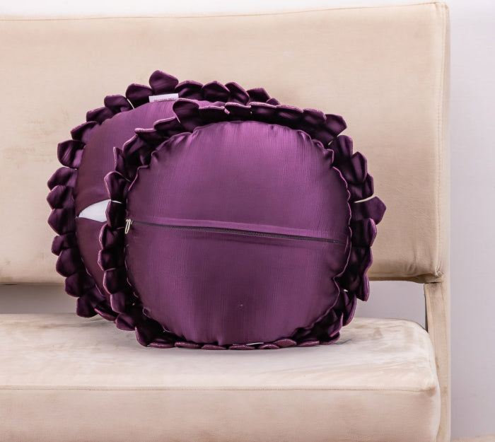 Botanic Bliss Cushion