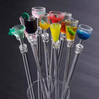 Stirrers